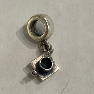 Pandora Graduation Charm